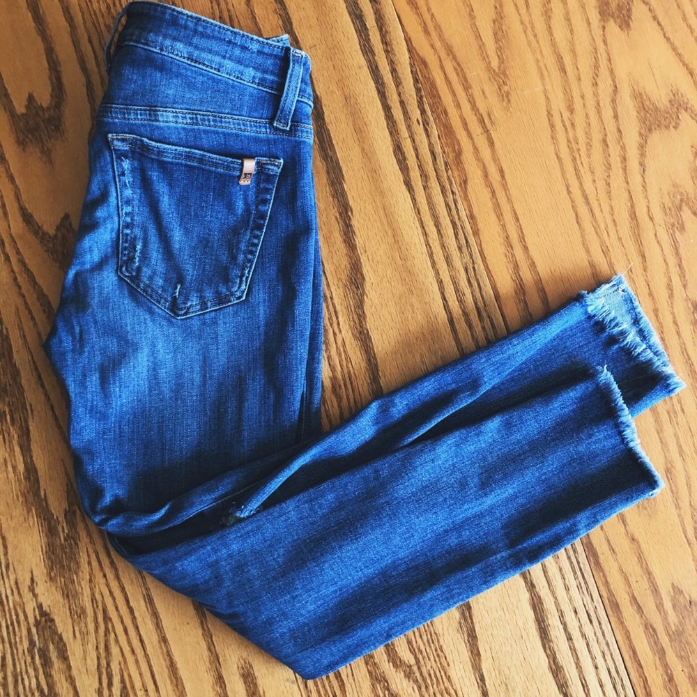 Joes Jeans (women’s 27)